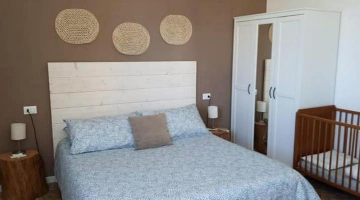 Apartamento Stella Di Mare Rímini Exterior foto