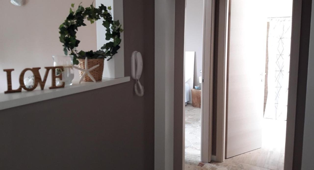 Apartamento Stella Di Mare Rímini Exterior foto