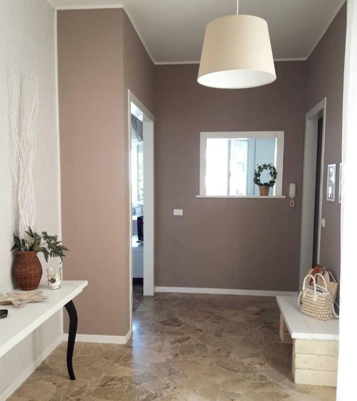 Apartamento Stella Di Mare Rímini Exterior foto