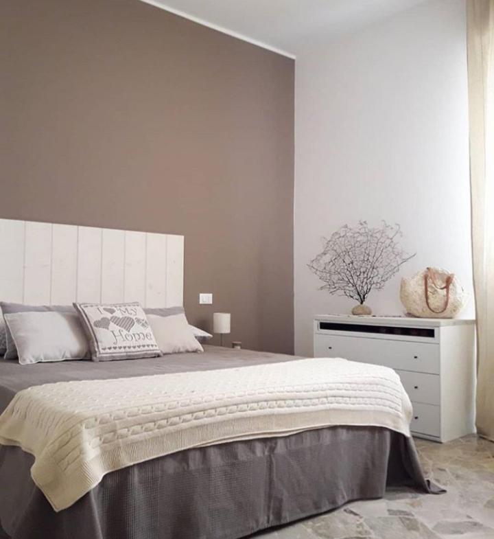 Apartamento Stella Di Mare Rímini Exterior foto
